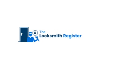 thelocksmithregister Logo