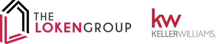 The Loken Group Logo