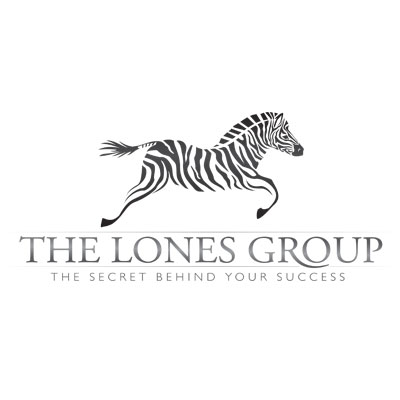 thelonesgroup Logo