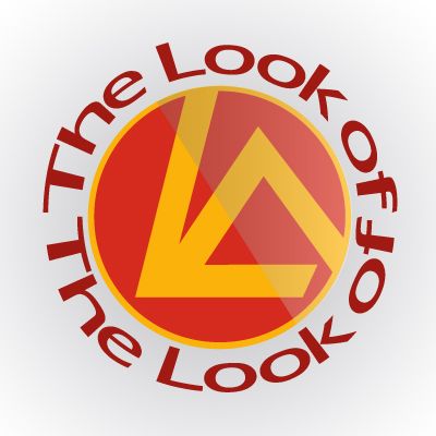 The Look of LA Logo
