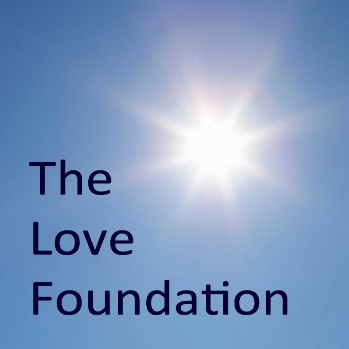 thelovefoundation Logo