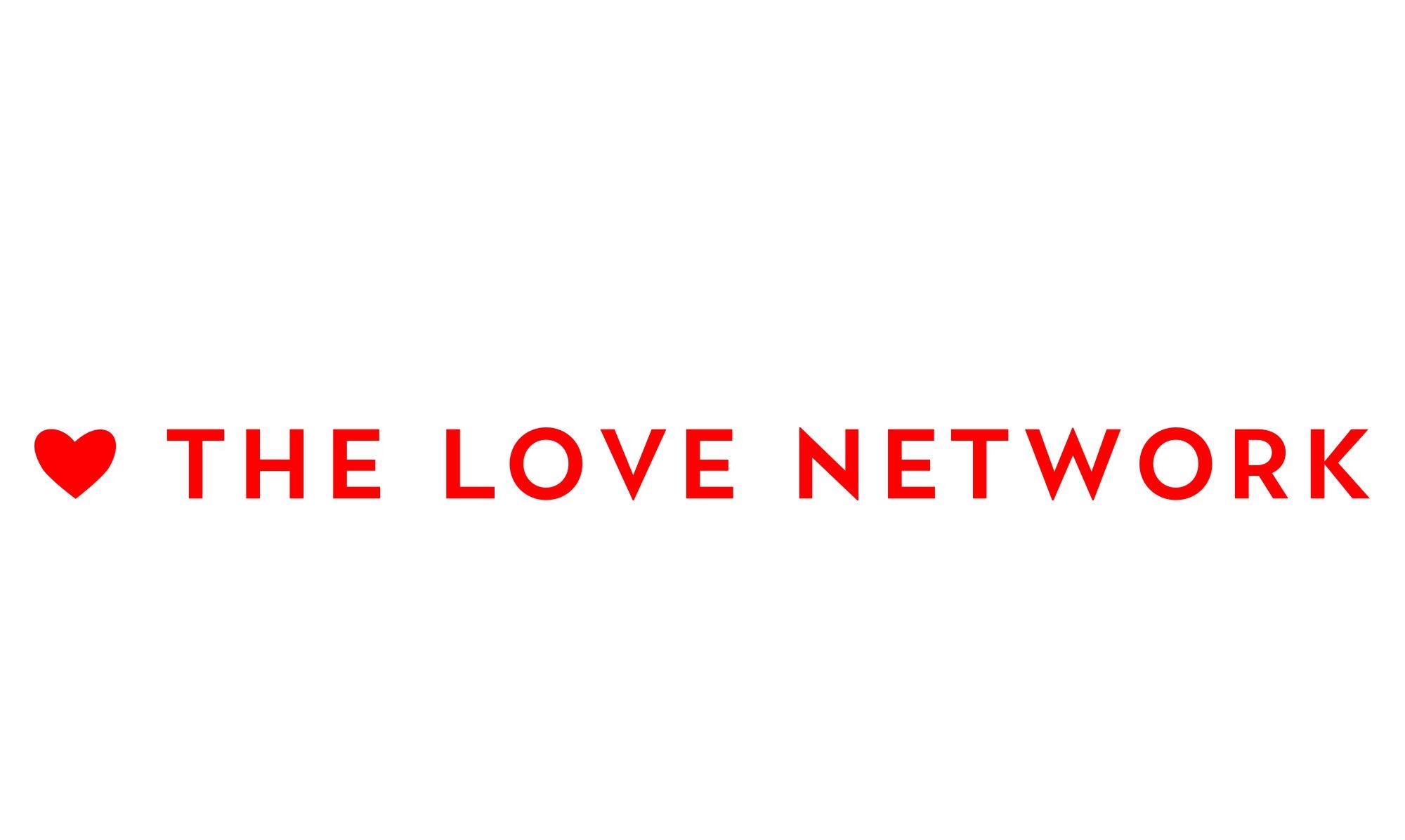 thelovenetworktv Logo