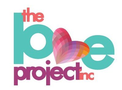 theloveprojectinc Logo