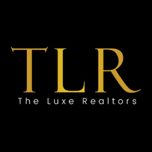 The Luxe Realtors Logo