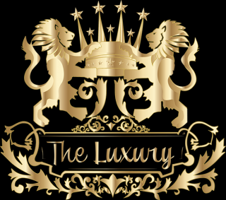 The Luxury Network LTD Logo