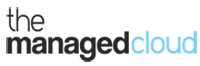 themanagedcloud Logo