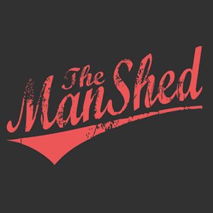 themanshed Logo