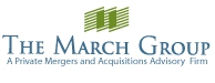 themarchgroup Logo