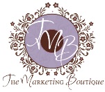 themarketingboutique Logo