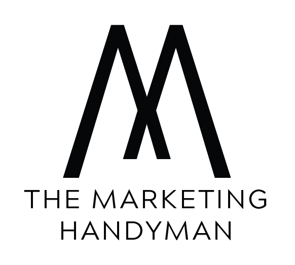 themarketinghandyman Logo