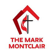 St Mark's United Methodist Church - The Mark Montclair Logo