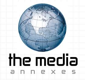 The Media Annexes Logo
