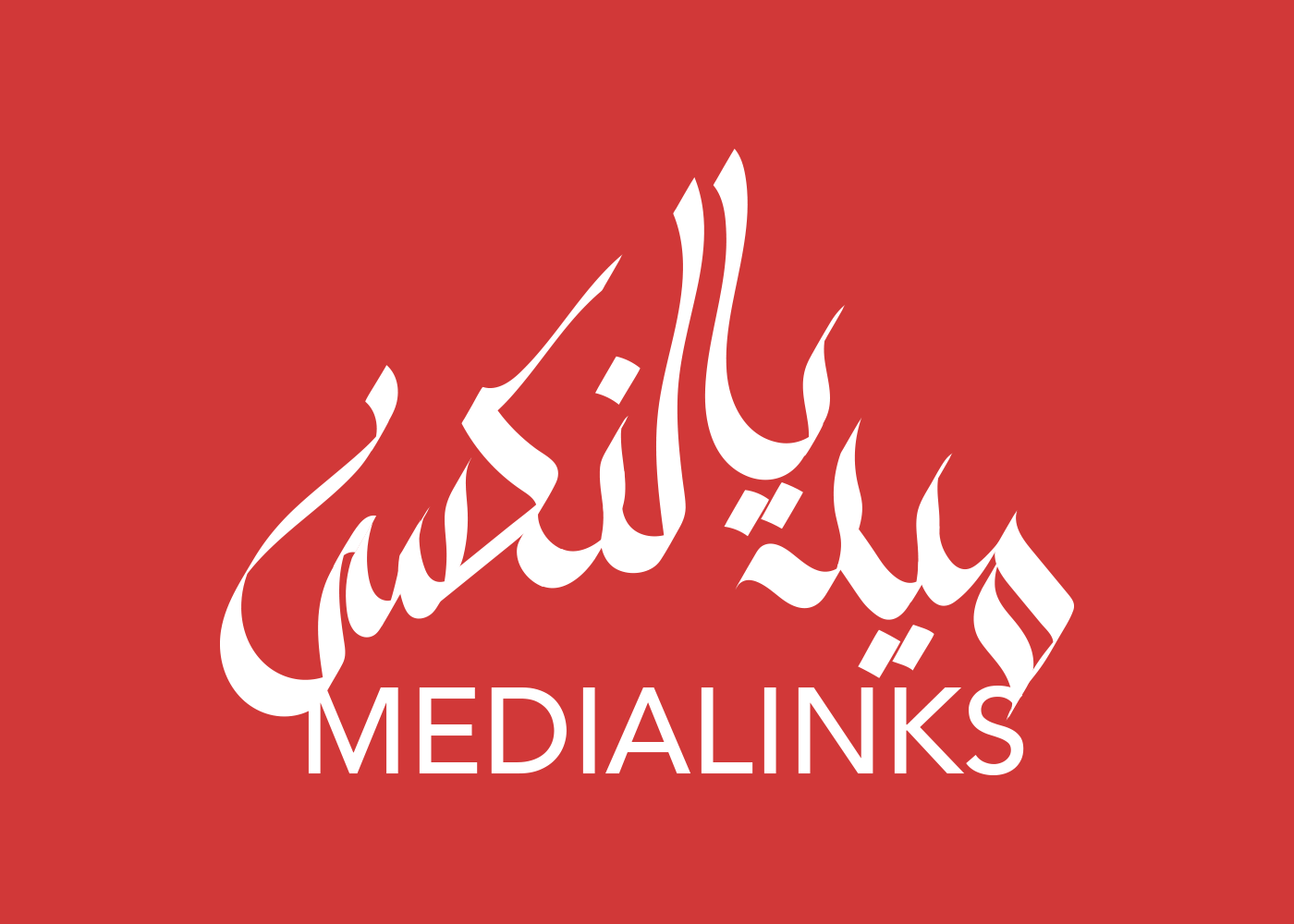 themedialinks Logo