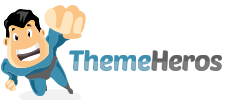 ThemeHeros Logo