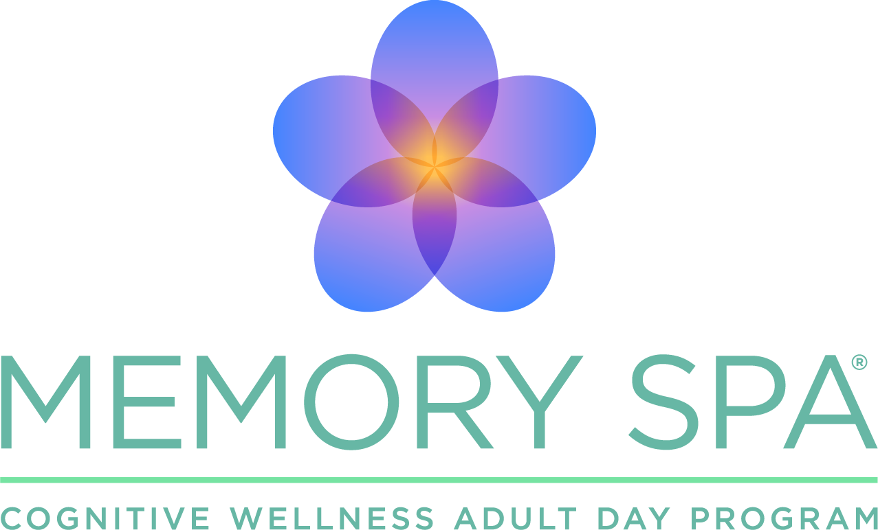 thememoryspa Logo