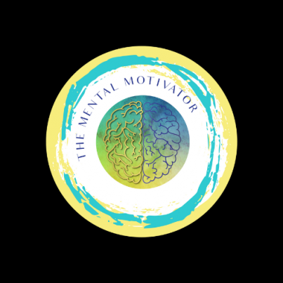 The Mental Motivator Logo