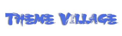 Theme Village Logo