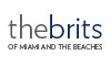 The Brits of Miami and the Beaches Logo