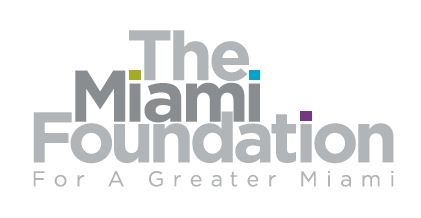 The Miami Foundation Logo