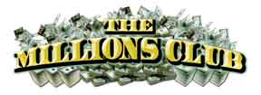 themillionsclub Logo