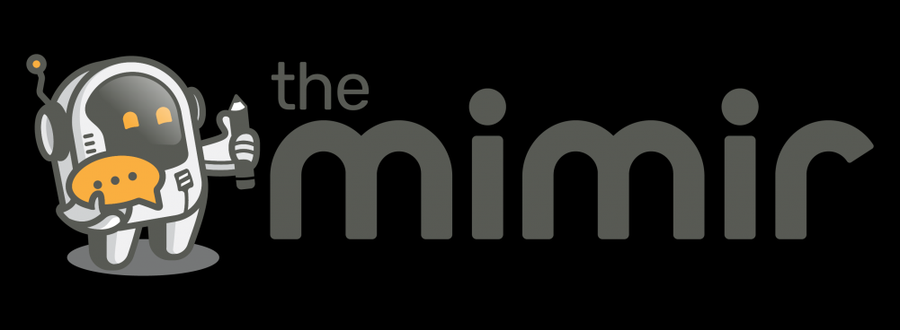 themimir Logo
