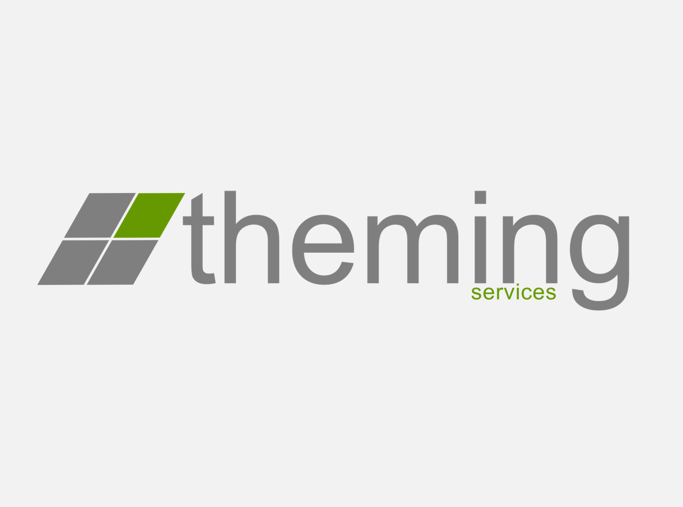 themingservices Logo