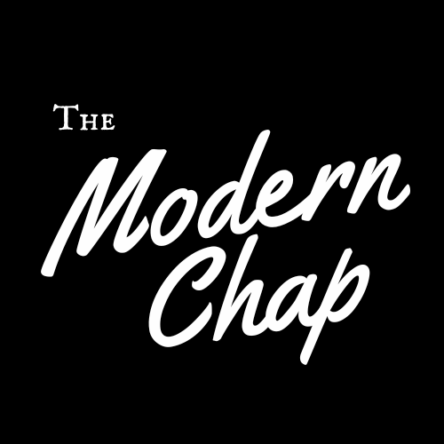 The Modern Chap Logo