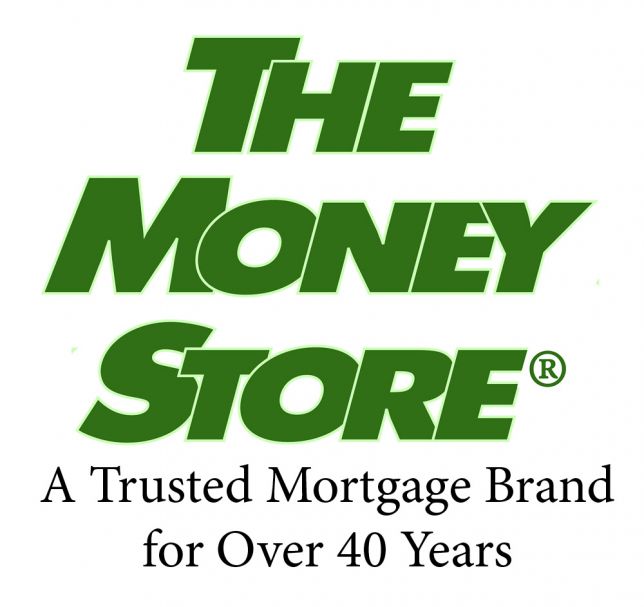 The Money Store Logo