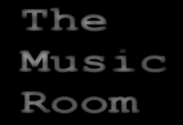 themusicroom Logo