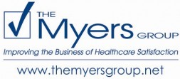 The Myers Group Logo