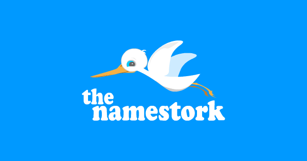 thenamestrok Logo