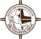 The Nazareth Trust Logo
