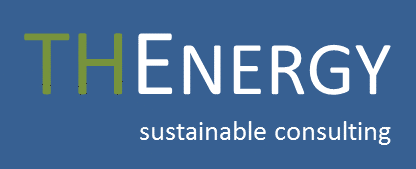 THEnergy Logo