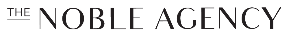 thenobleagency Logo