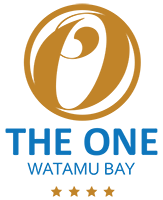 theonewatamu Logo