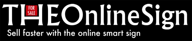 The Online Sign Logo