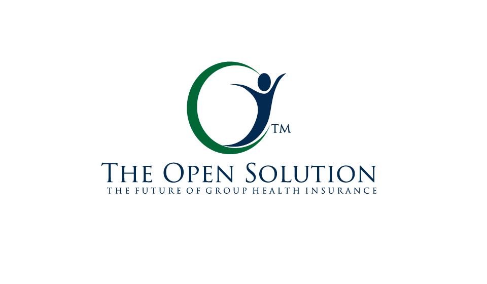 The Open Solution Logo