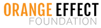 Orange Effect Foundation Logo