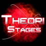 Theori Stages Logo