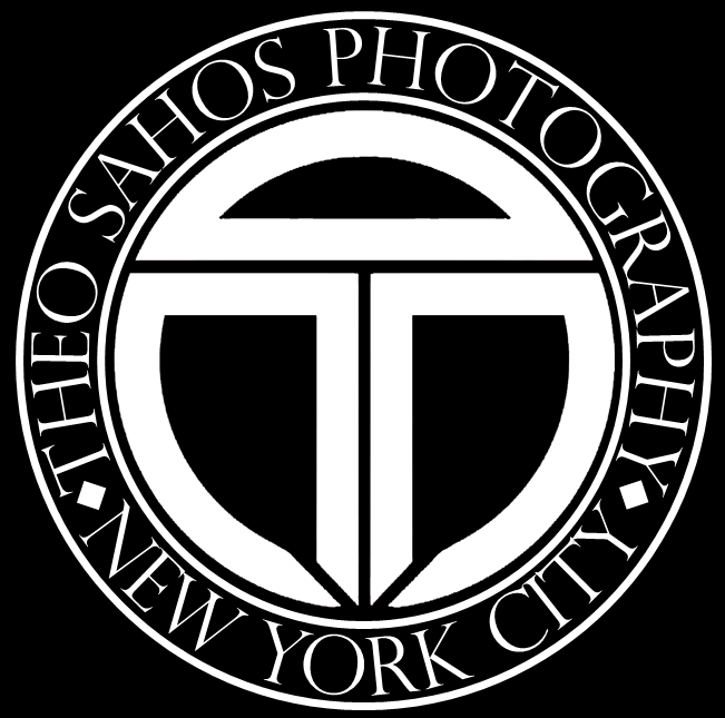 theosahosphotography Logo