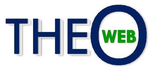 theoweb Logo