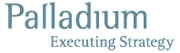 Palladium Group, Inc. Logo