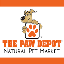 thepawdepot Logo