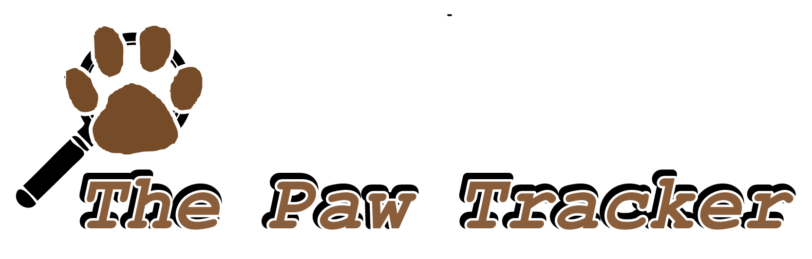 thepawtracker Logo