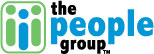 thepeoplegroup Logo