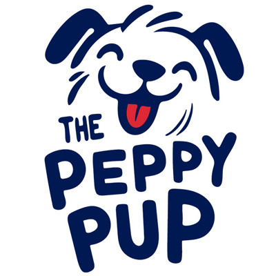 thepeppypup Logo