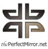 The PerfectMirror.net Logo