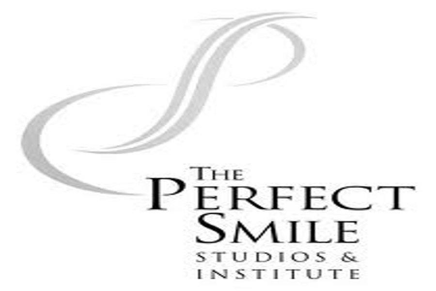 The Perfect Smile Studios Logo