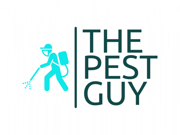 The Pest Guy Logo