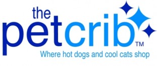 thepetcrib Logo